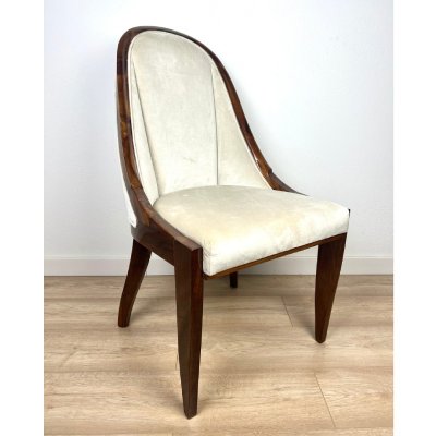 Krzesła Art Deco