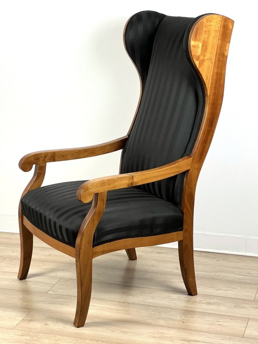 7 klasyczny-fotel-uszak-biedermeier-drewno-czereśniowe_a57d18b0_0229_110403