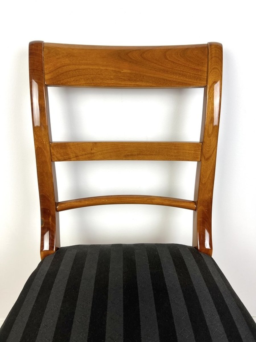 3 stylowe-krzeslo-biedermeier-proste-oparcie-drewno-czeresniowe-wysoki-polysk