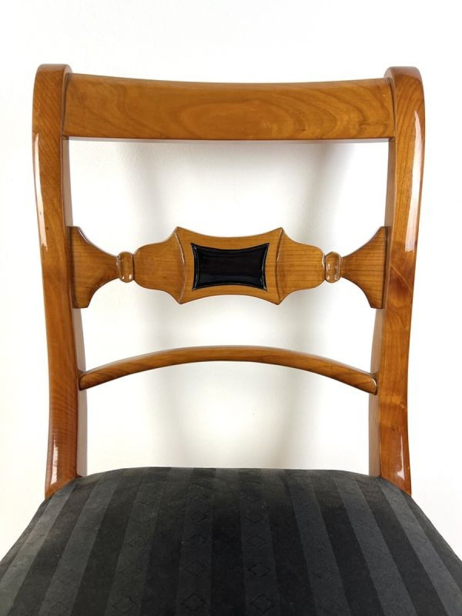 4-antyczne-krzeslo-biedermeier-drewno-czeresniowe-wysoki-połysk
