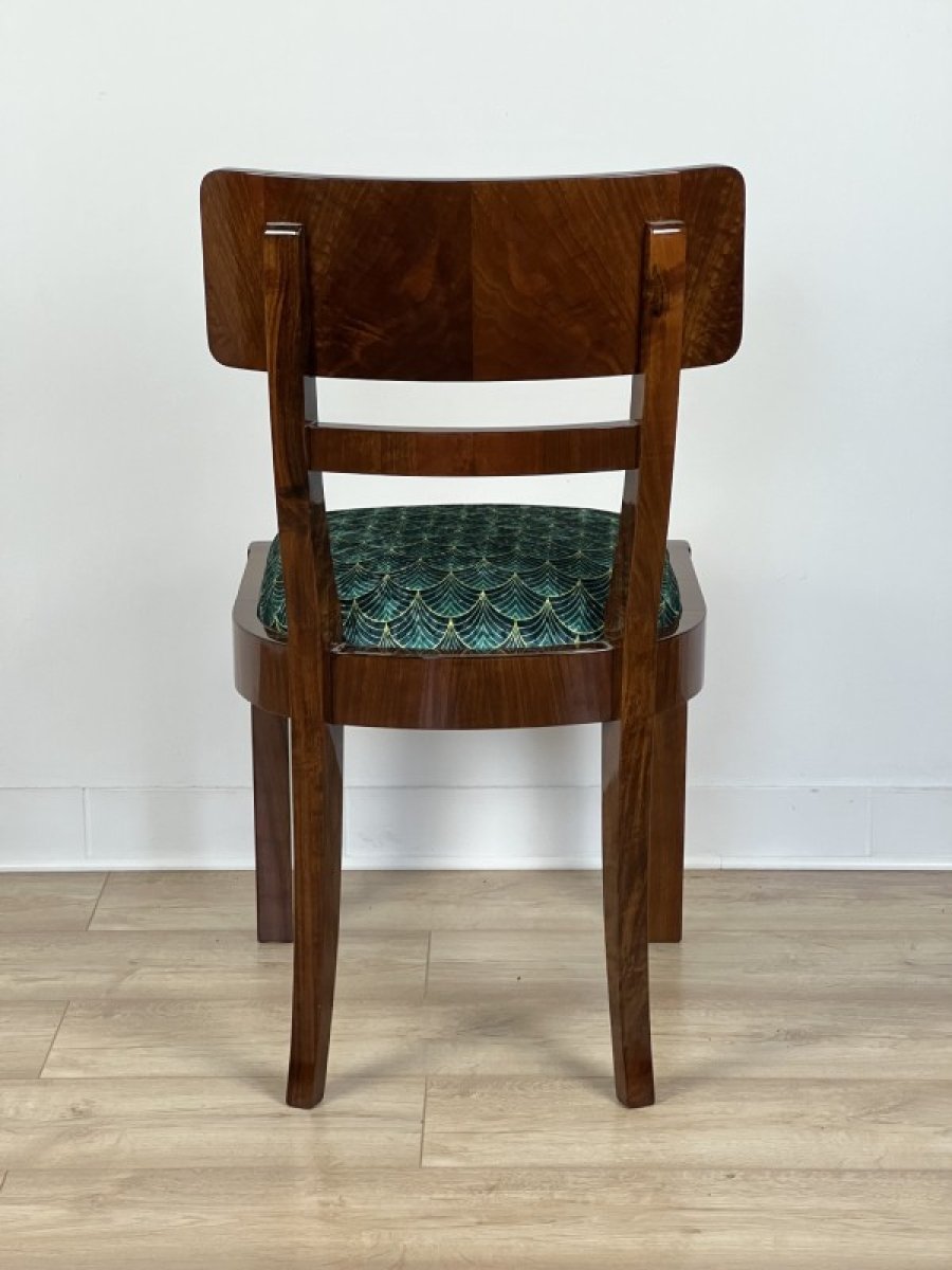 krzeslo-art-deco-geometryczne-wzory-tapicerka