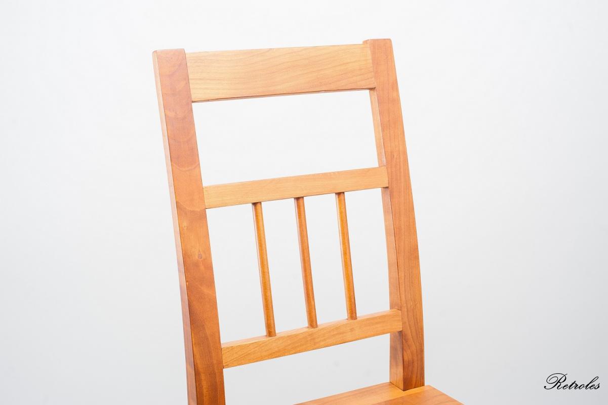 K22 Krzesło Biedermeier
