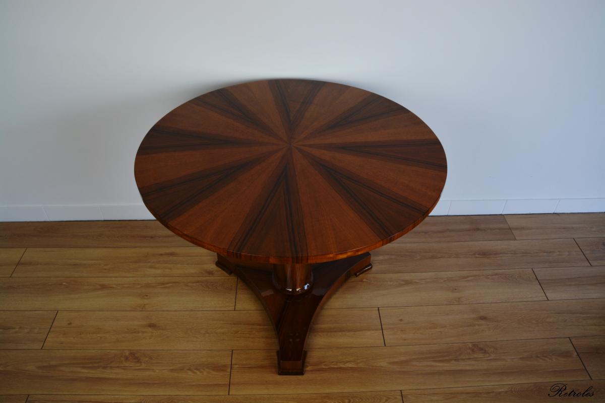 Stół drewniany T36
