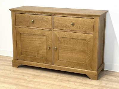 1-komoda-debowa-klasyczna-nr-kk8