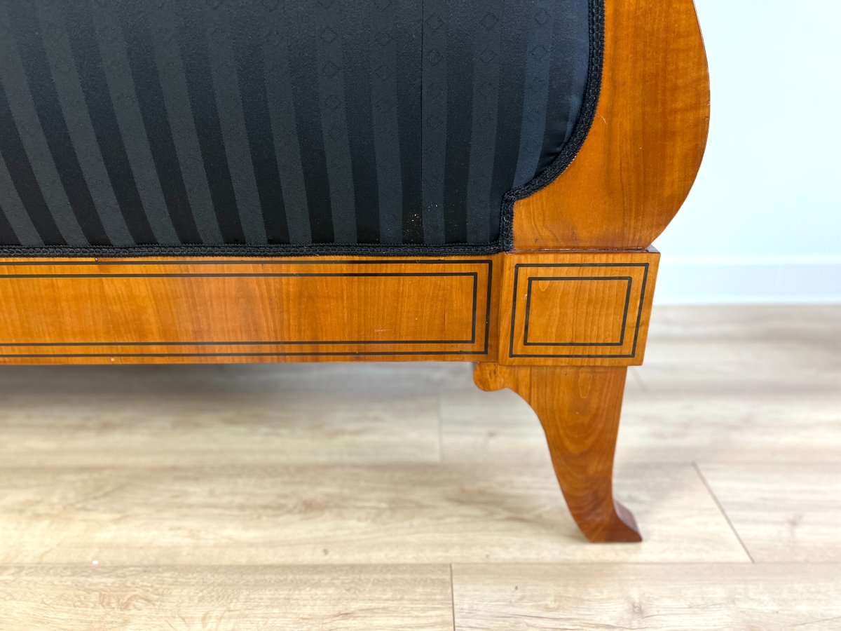 6 Mebel-Biedermeier-Kanapa-Czereśniowa-Połysk