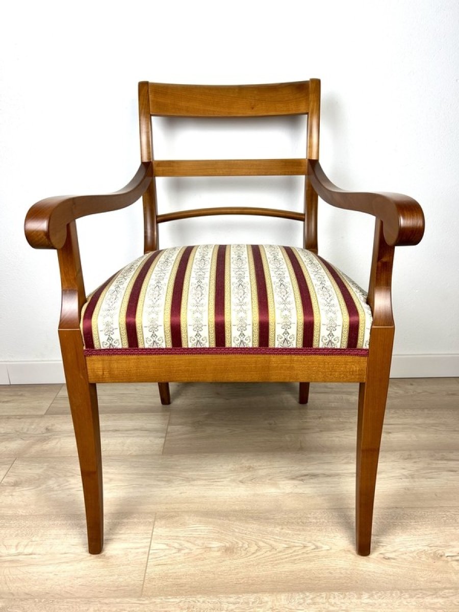 3 . krzeslo-biedermeier-drewno-czeresniowe-z-podlokietnikami-wysoki-polysk-proste_07f97b3f_0304_113824
