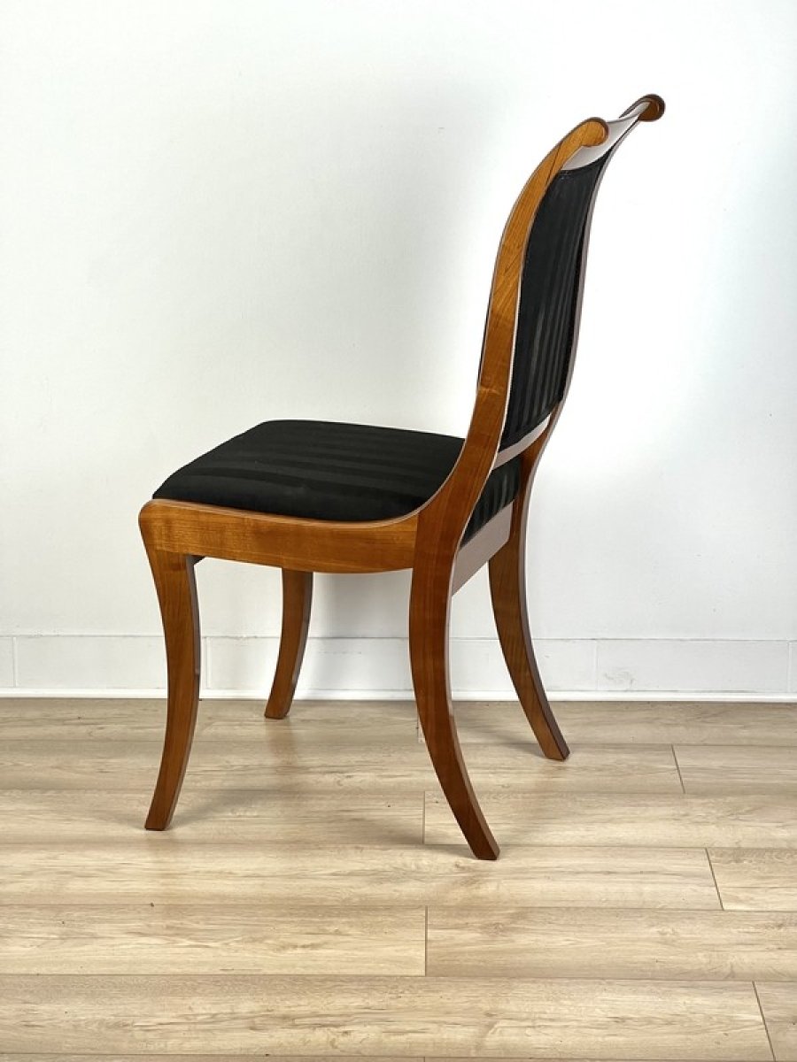 6 krzeslo-biedermeier-z-czeresni-wysoki-polysk-design
