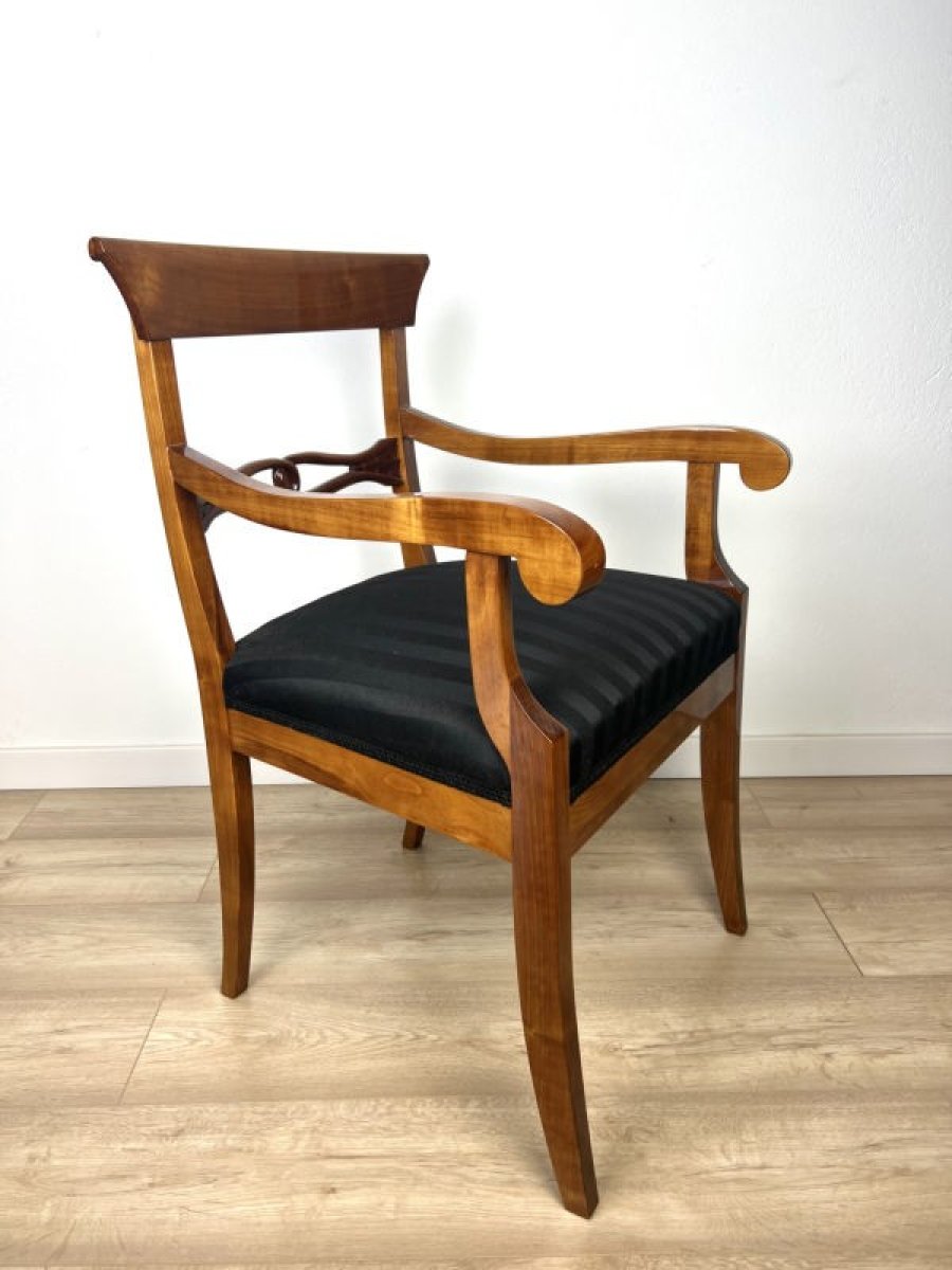 2 unikatowe-krzeslo-biedermeier-wysoki-polysk-czeresniowe