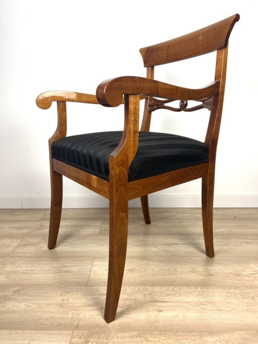 3 biedermeier-krzeslo-drewno-czeresniowe-wysoki-polysk-design