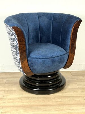 1-fotel-art-deco-tulipan-drewniany-luksusowy
